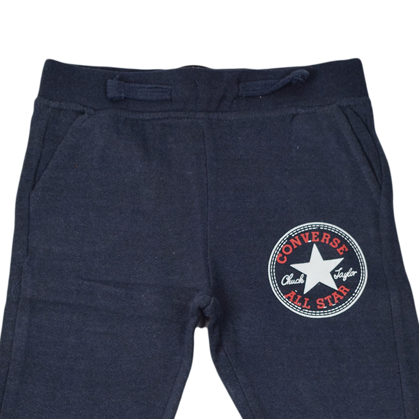 Boys Winter Blue Trouser – Warm & Comfortable Bottoms