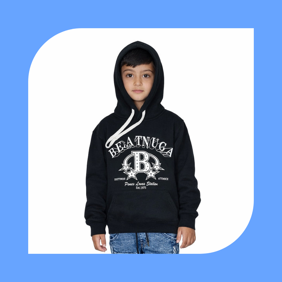 Hoodies & Sweatshirts