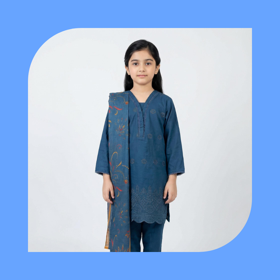 Shalwar Kameez & Kurtas