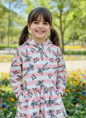 Baby Girls Sweart Shirts and Hoodies