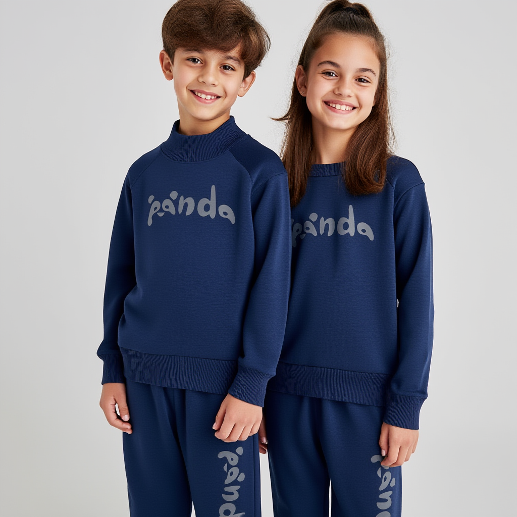 Uni Sex Sweat Shirts and Sets