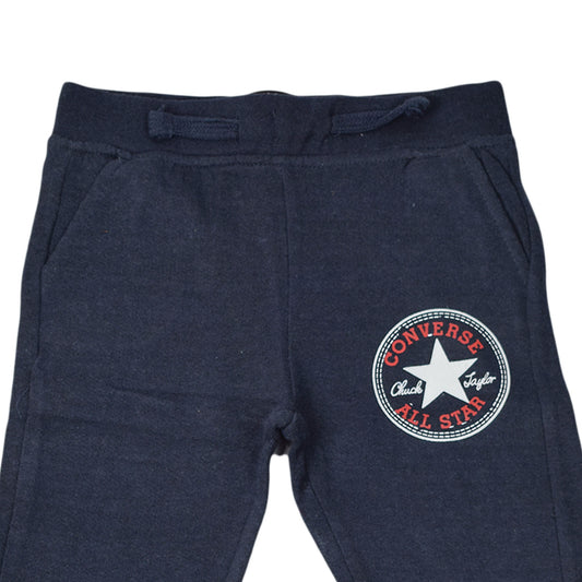 Boys Winter Blue Trouser – Warm & Comfortable Bottoms
