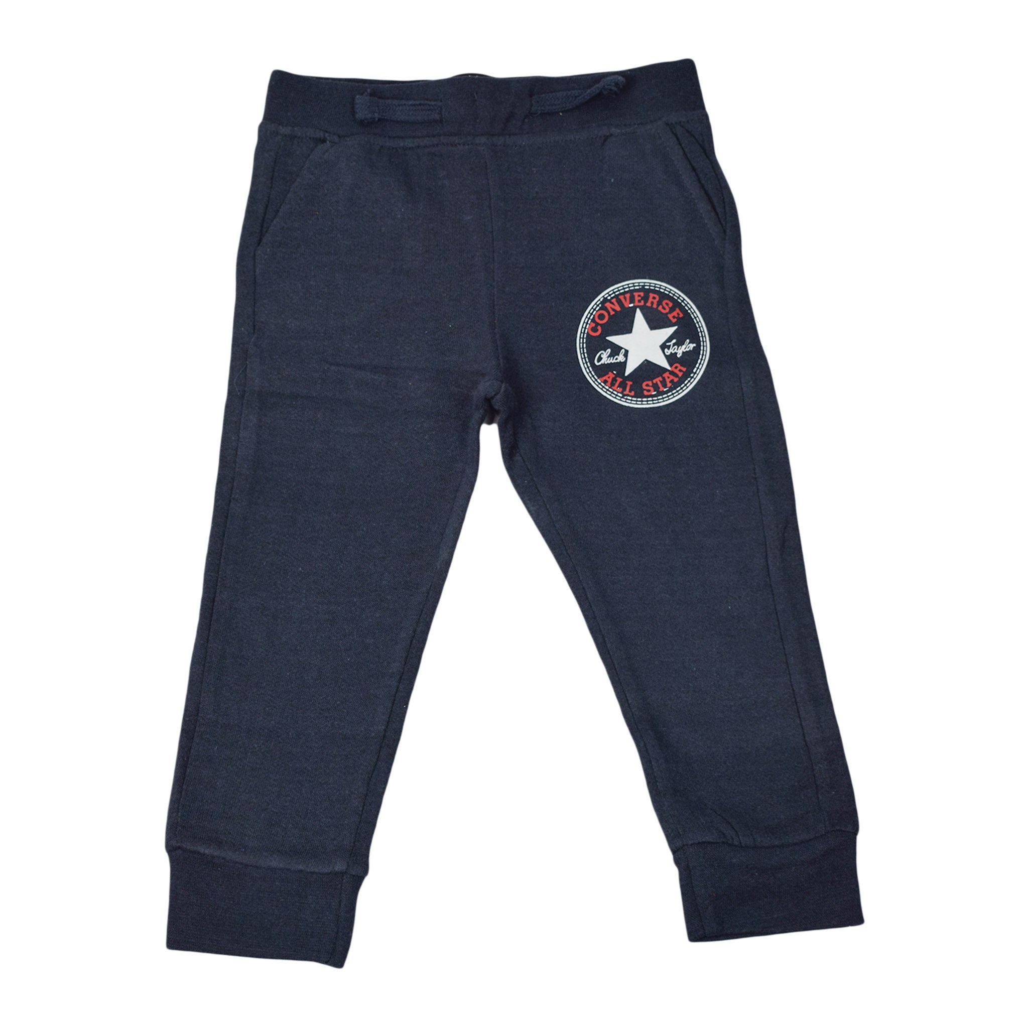 Boys Winter Blue Trouser – Warm & Comfortable Bottoms