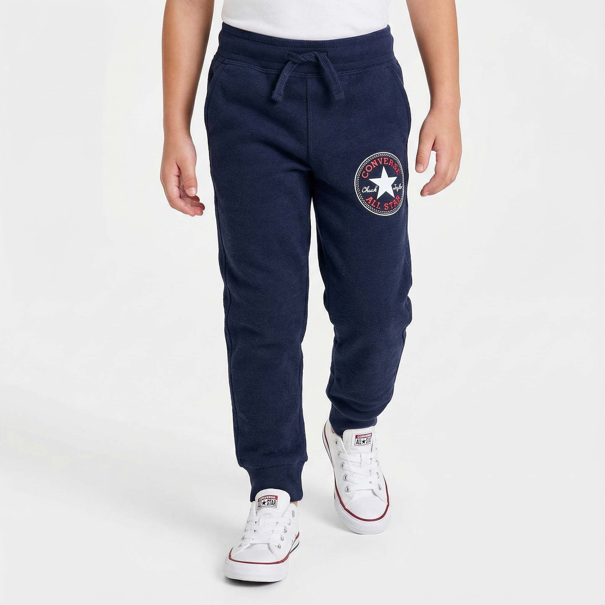 Boys Winter Blue Trouser – Warm & Comfortable Bottoms