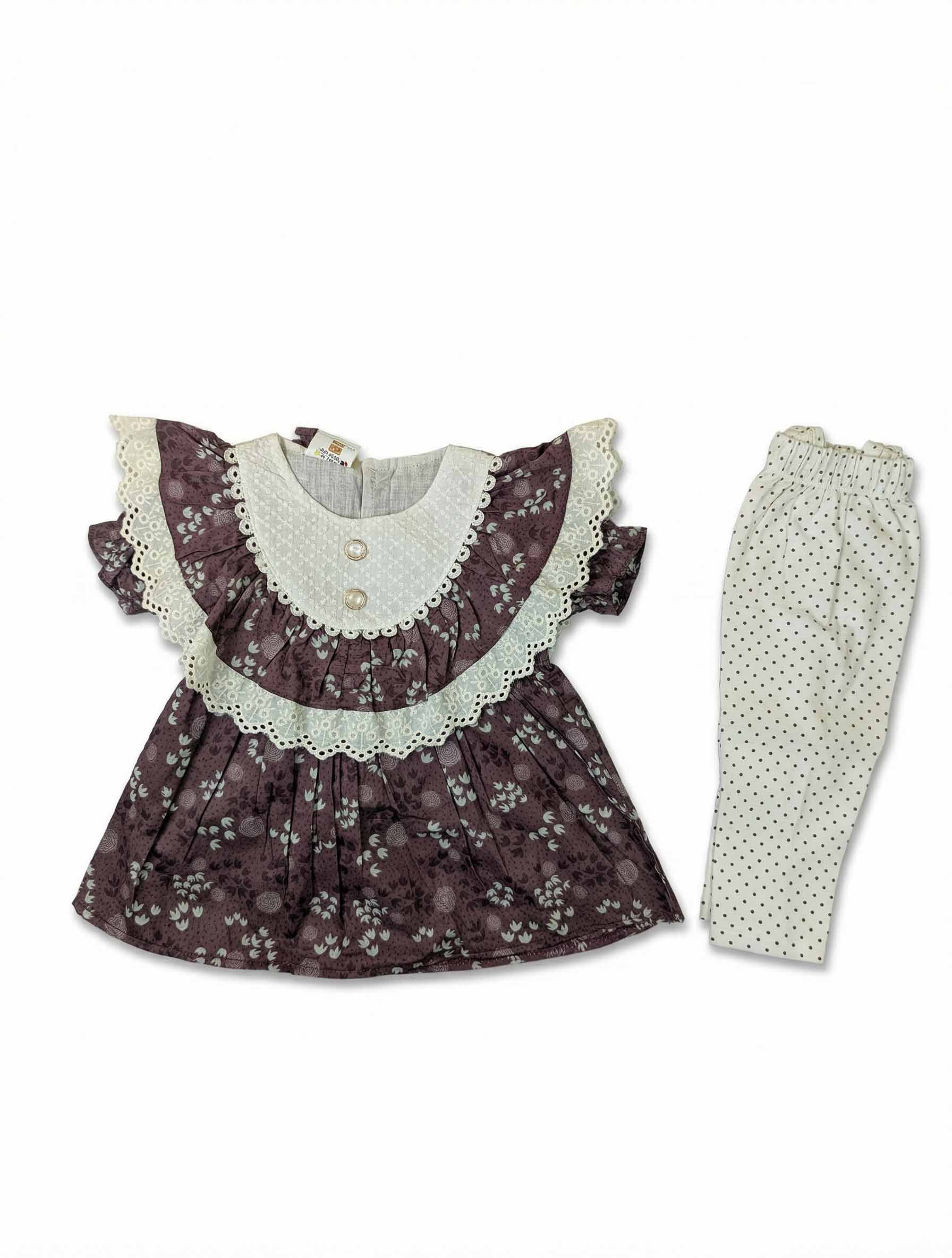 Newborn Fancy  Set | Kidzaar