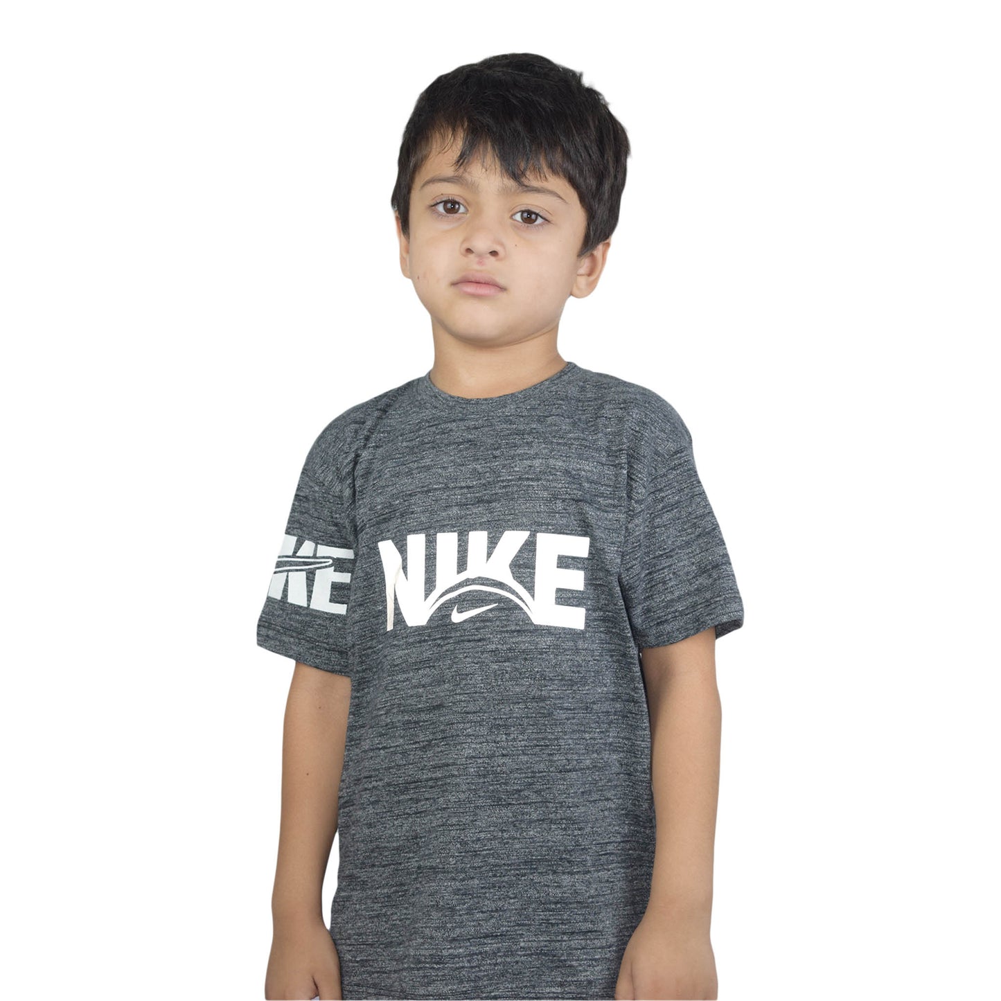 Short Sleeve Premium look  Nike Labeled T-shirt