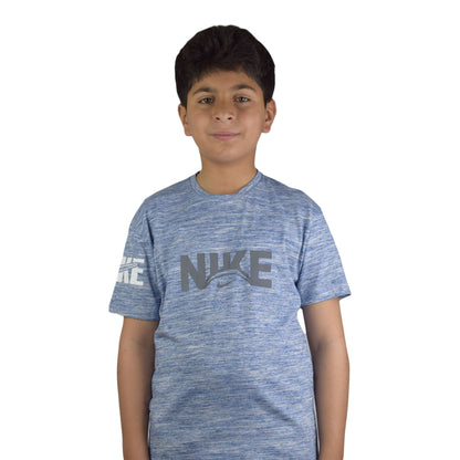Short Sleeve Premium look  Nike Labeled T-shirt