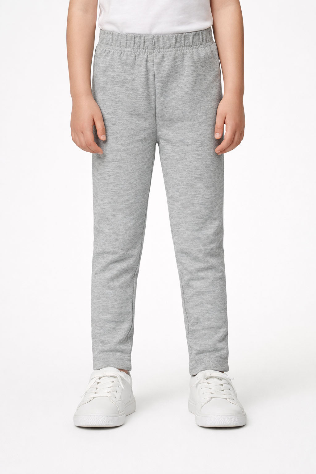 Girls Cotton Leggings | Soft & Comfortable Everyday Bottom Wear