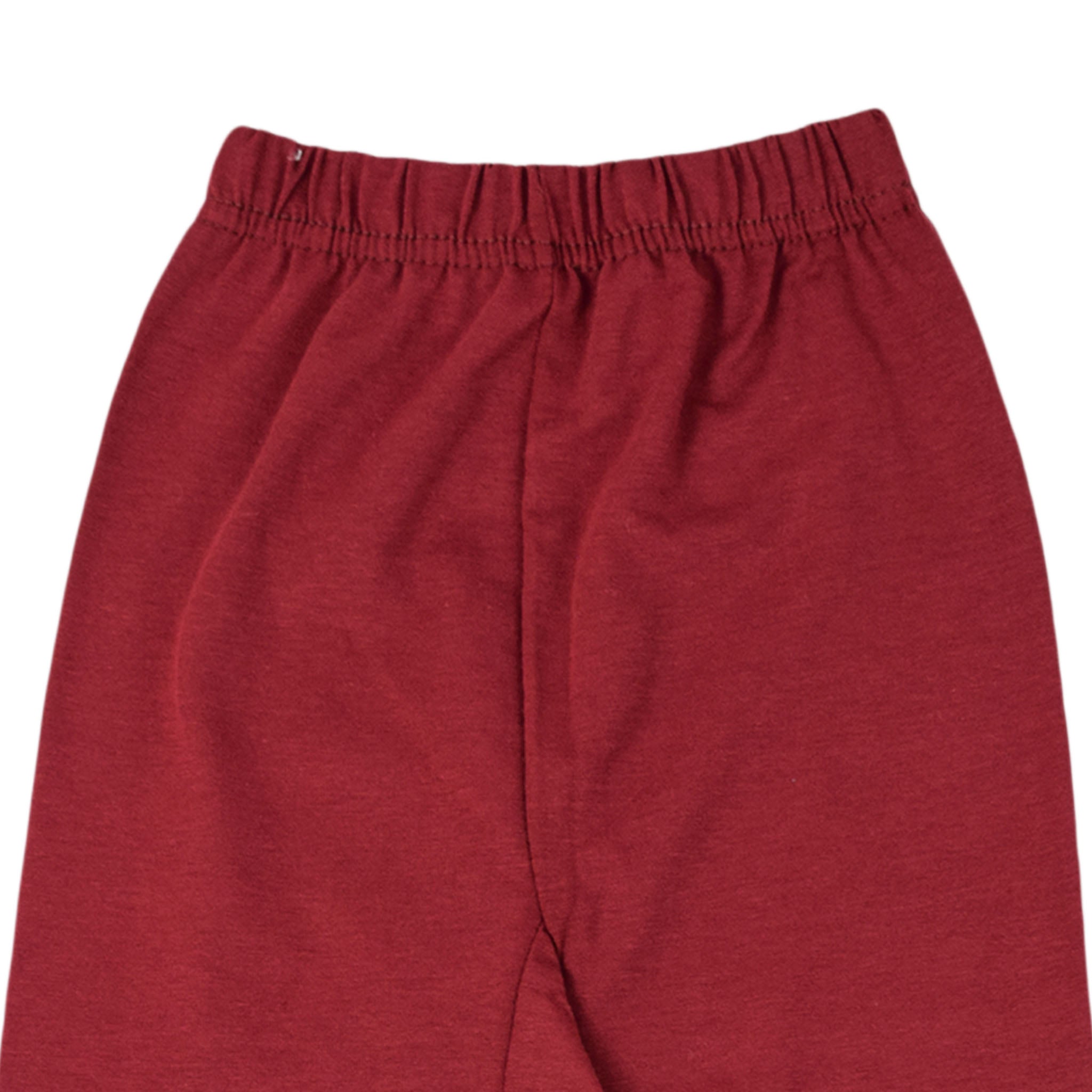 Girls Cotton Leggings | Soft & Comfortable Everyday Bottom Wear